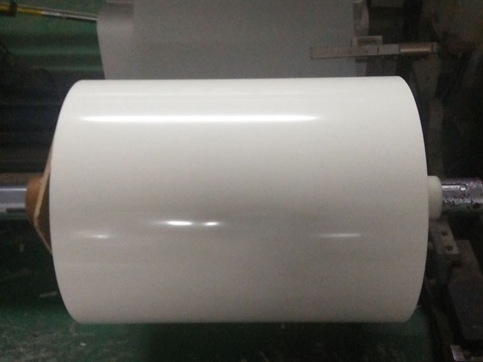 影響PET離型膜外觀品質(zhì)有哪些因素？